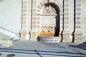 Marseille- Autour du Mucem- 005